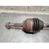 Recambio de transmision delantera derecha para nissan qashqai (j10) referencia OEM IAM 39100JD22B 20G J10/2007
