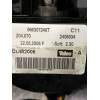 Recambio de mando luces para peugeot 207 1.6 hdi referencia OEM IAM 96630724XT 2408934 2006