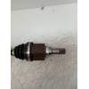 Recambio de transmision delantera izquierda para nissan tiida (c11x/sc11x) 1.5 dci turbodiesel cat referencia OEM IAM   