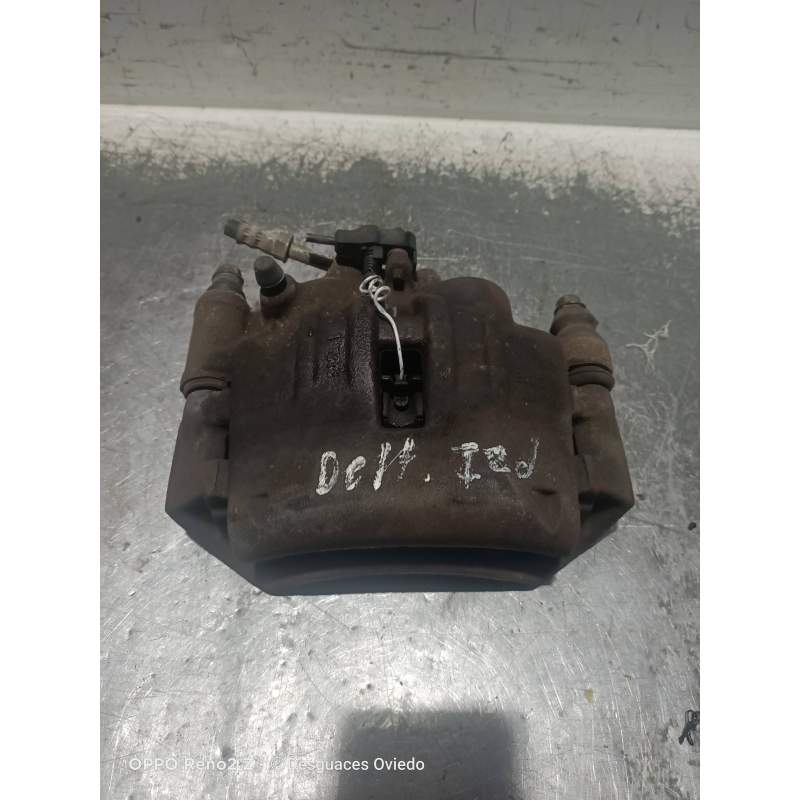 Recambio de pinza freno delantera izquierda para mercedes-benz sprinter 02.00  caja cerrada referencia OEM IAM   