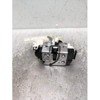 MOTOR CIERRE CENTRALIZADO DELANTERO DERECHO A1667200435 5P