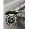 Recambio de airbag cortina delantero derecho para dacia spring referencia OEM IAM 985PO3112R  