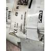 Recambio de airbag cortina delantero derecho para dacia spring referencia OEM IAM 985PO3112R  