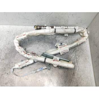 AIRBAG CORTINA DELANTERO IZQUIERDO 985P12618R 