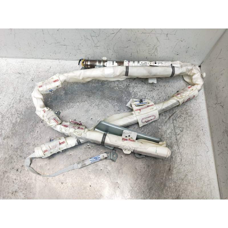 Recambio de airbag cortina delantero izquierdo para dacia spring referencia OEM IAM 985P12618R  