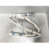 Recambio de airbag cortina delantero izquierdo para dacia spring referencia OEM IAM 985P12618R  
