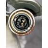 Recambio de airbag cortina delantero izquierdo para dacia spring referencia OEM IAM 985P12618R  