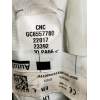 Recambio de airbag cortina delantero izquierdo para dacia spring referencia OEM IAM 985P12618R  