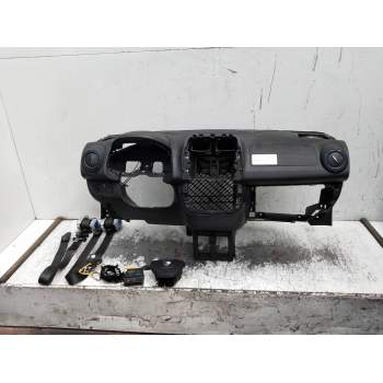 KIT AIRBAG 285556514R A3C00911601 01H00305S093C345
