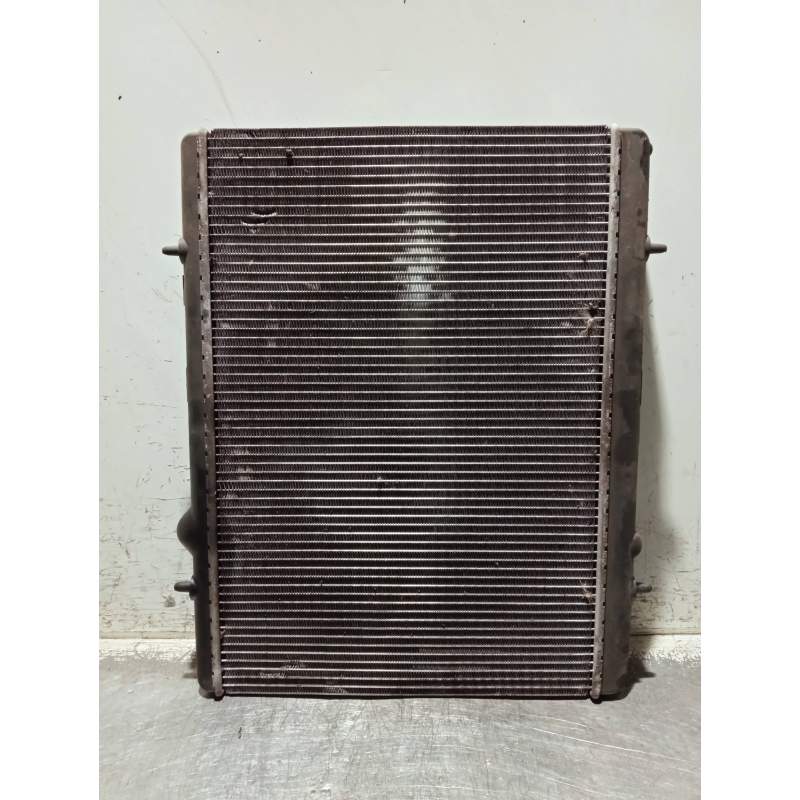 Recambio de radiador agua para citroën xsara picasso referencia OEM IAM 9646528480 16HDI 2004