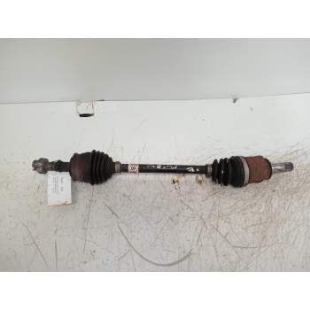 TRANSMISION DELANTERA IZQUIERDA ES 12G 2006