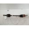 Recambio de transmision delantera izquierda para opel corsa d cmon referencia OEM IAM ES 12G 2006