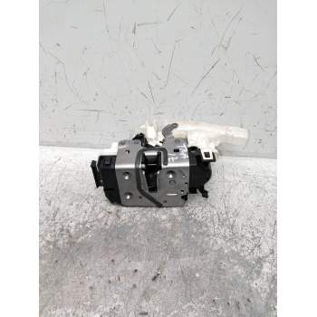 MOTOR CIERRE CENTRALIZADO TRASERO IZQUIERDO A2047302735 5P