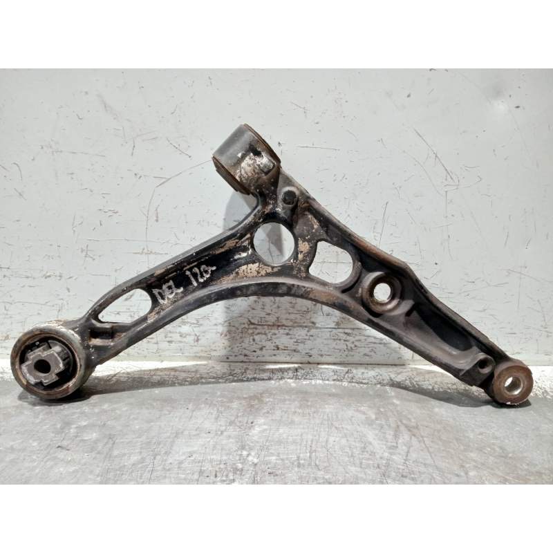 Recambio de brazo suspension inferior delantero izquierdo para peugeot boxer caja cerrada referencia OEM IAM 50712141  