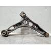 Recambio de brazo suspension inferior delantero izquierdo para peugeot boxer caja cerrada referencia OEM IAM 50712141  