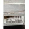 Recambio de radiador agua para citroën xsara picasso referencia OEM IAM 9646528480 16HDI 2004