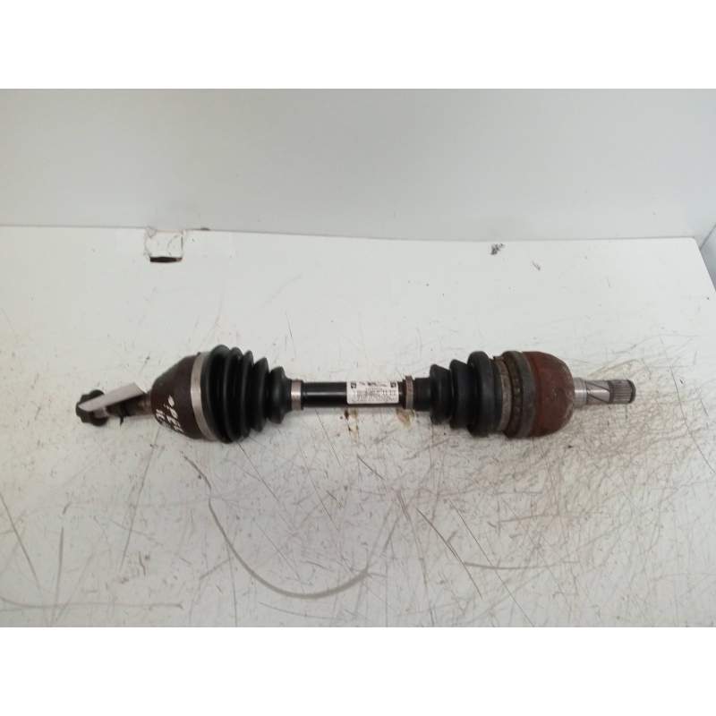 Recambio de transmision delantera izquierda para opel astra h berlina elegance referencia OEM IAM KG 43245912 