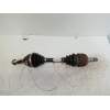 Recambio de transmision delantera izquierda para opel astra h berlina elegance referencia OEM IAM KG 43245912 