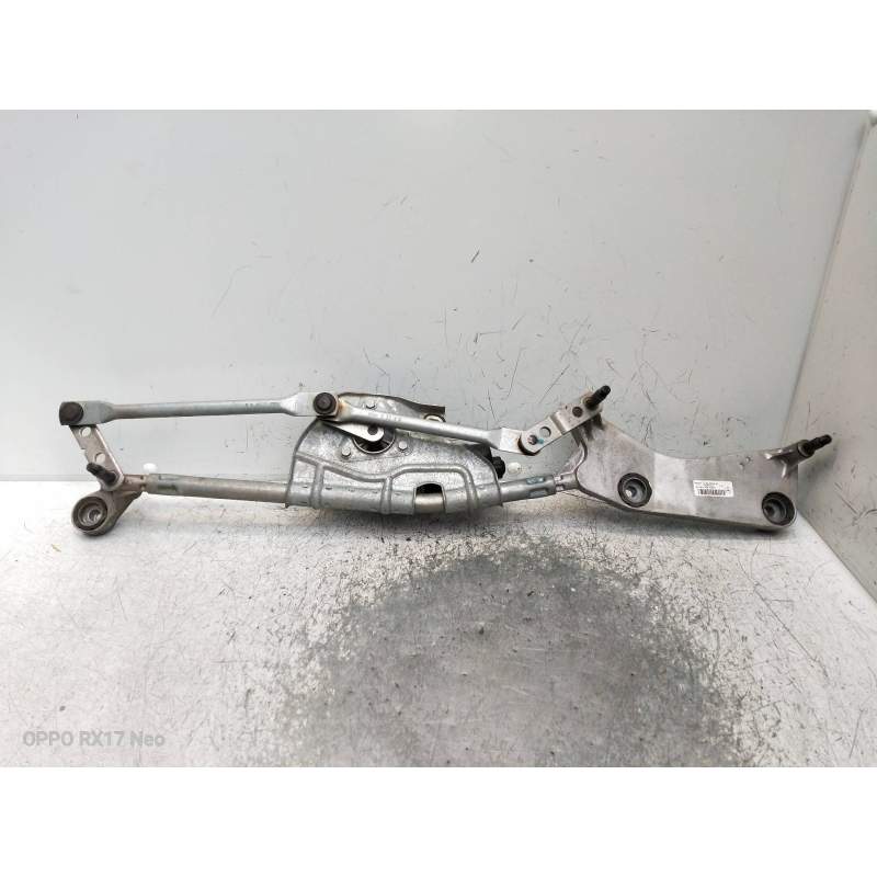 Recambio de motor limpia delantero para mercedes-benz clase m (w166) referencia OEM IAM A1648202442 A1668202940 W000050764