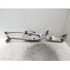 Recambio de motor limpia delantero para mercedes-benz clase m (w166) referencia OEM IAM A1648202442 A1668202940 W000050764