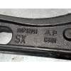 Recambio de brazo suspension inferior delantero izquierdo para peugeot boxer caja cerrada referencia OEM IAM 50712141  