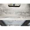 Recambio de panel frontal para mazda 3 lim. (bl) referencia OEM IAM BBM453110  