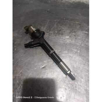 INYECTOR 8973762703 07M24198 DENSO