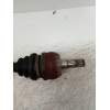 Recambio de transmision delantera izquierda para opel astra h berlina elegance referencia OEM IAM KG 43245912 