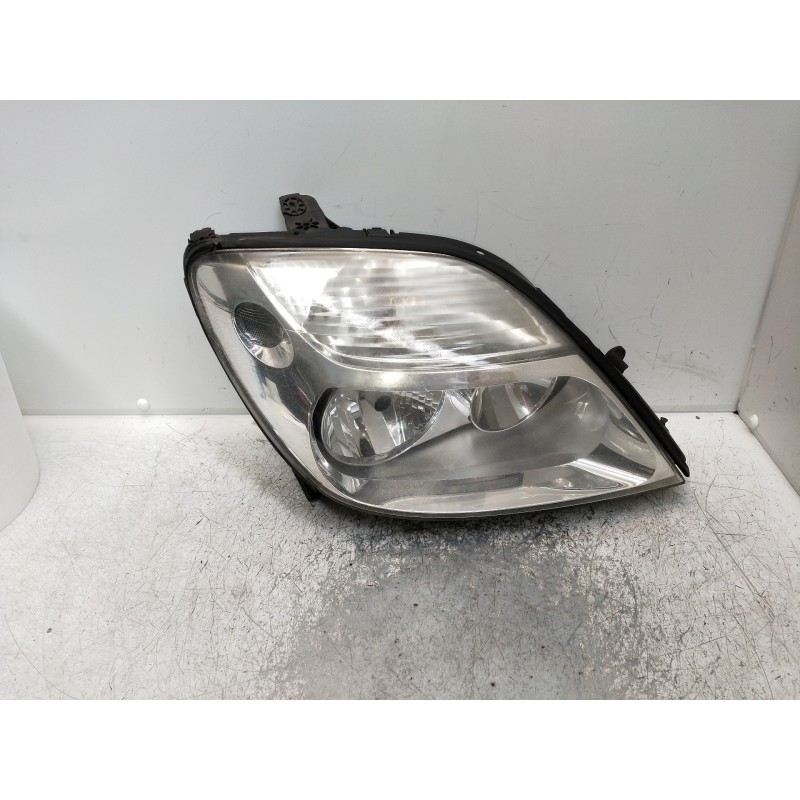 Recambio de faro derecho para renault scenic (ja..) 1.6 16v rt referencia OEM IAM   