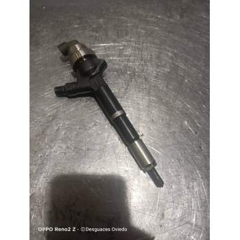 INYECTOR 8973762703 07M24192 DENSO