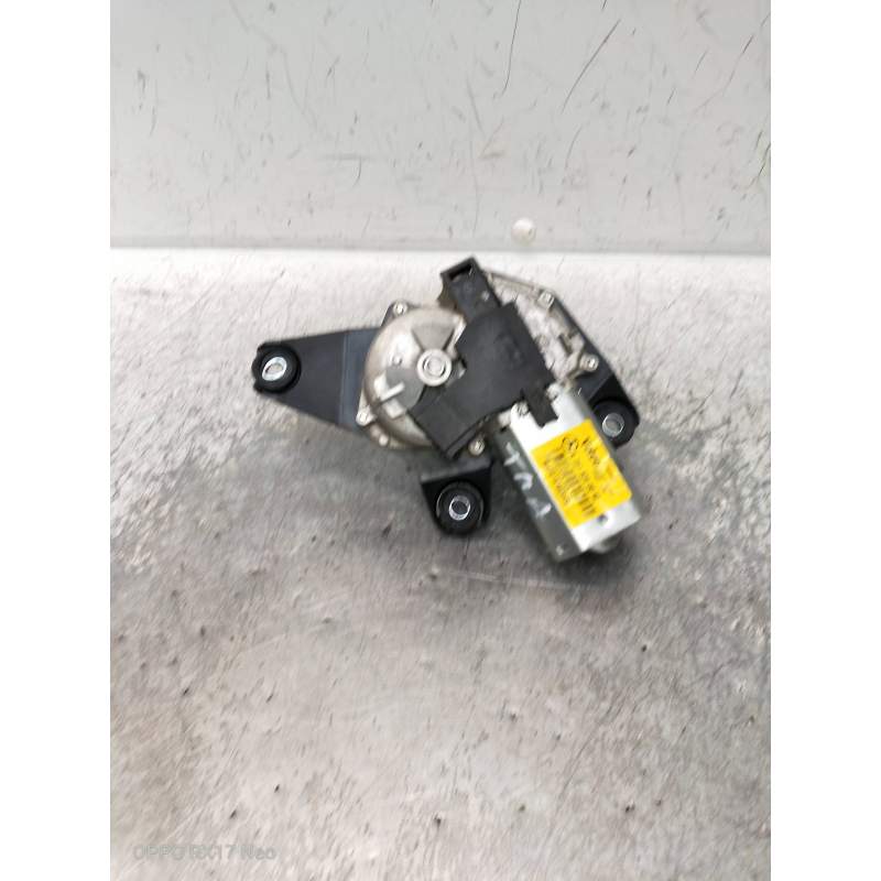 Recambio de motor limpia trasero para mercedes-benz clase m (w166) referencia OEM IAM A2518200042 18546523 
