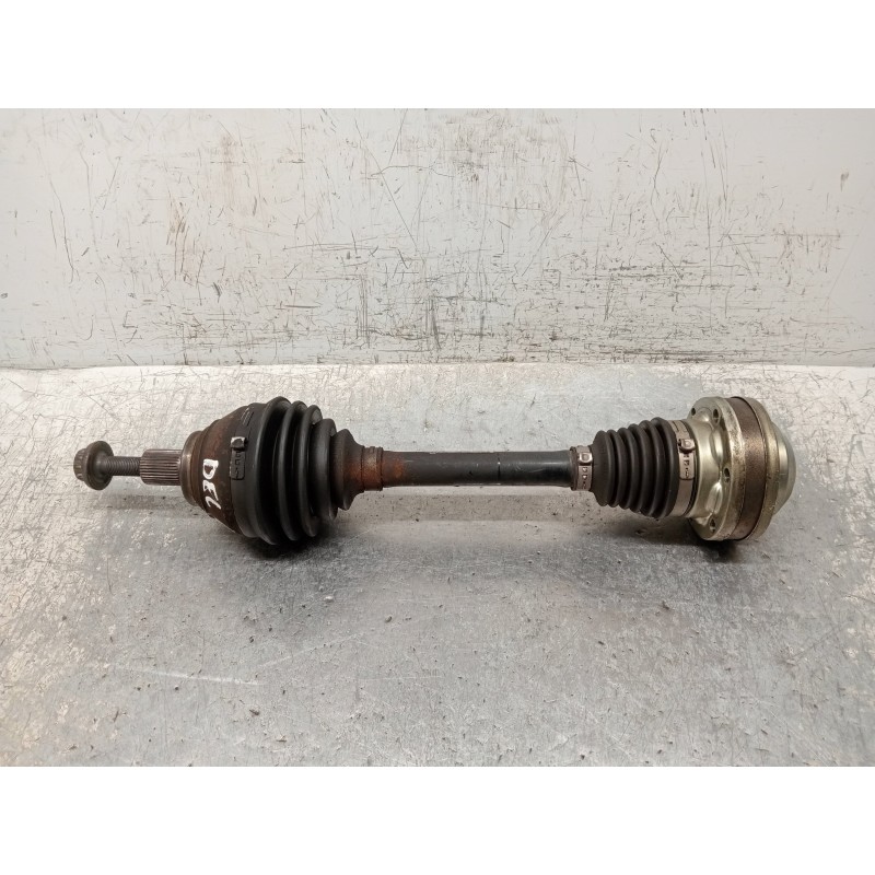 Recambio de transmision delantera izquierda para skoda superb combi (3t5) 2.0 tdi dpf referencia OEM IAM 1K0407271NQ  