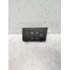 Recambio de mando luces para peugeot boxer caja cerrada referencia OEM IAM 07355860870 30280897 INTERRUPTOR