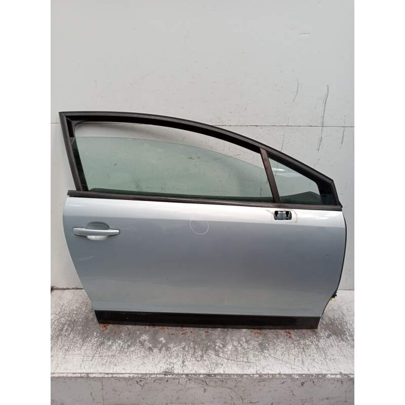 Recambio de puerta delantera derecha para citroën c4 coupé (la_) 1.6 16v referencia OEM IAM  3P 2004