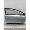 Recambio de puerta delantera derecha para citroën c4 coupé (la_) 1.6 16v referencia OEM IAM  3P 2004
