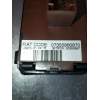 Recambio de mando luces para peugeot boxer caja cerrada referencia OEM IAM 07355860870 30280897 INTERRUPTOR