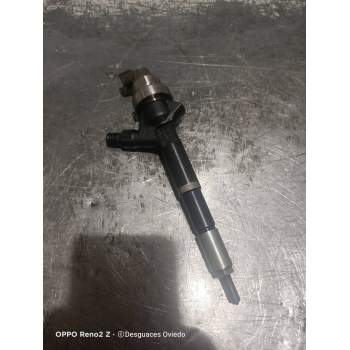 INYECTOR 8973762703 07M24232 DENSO