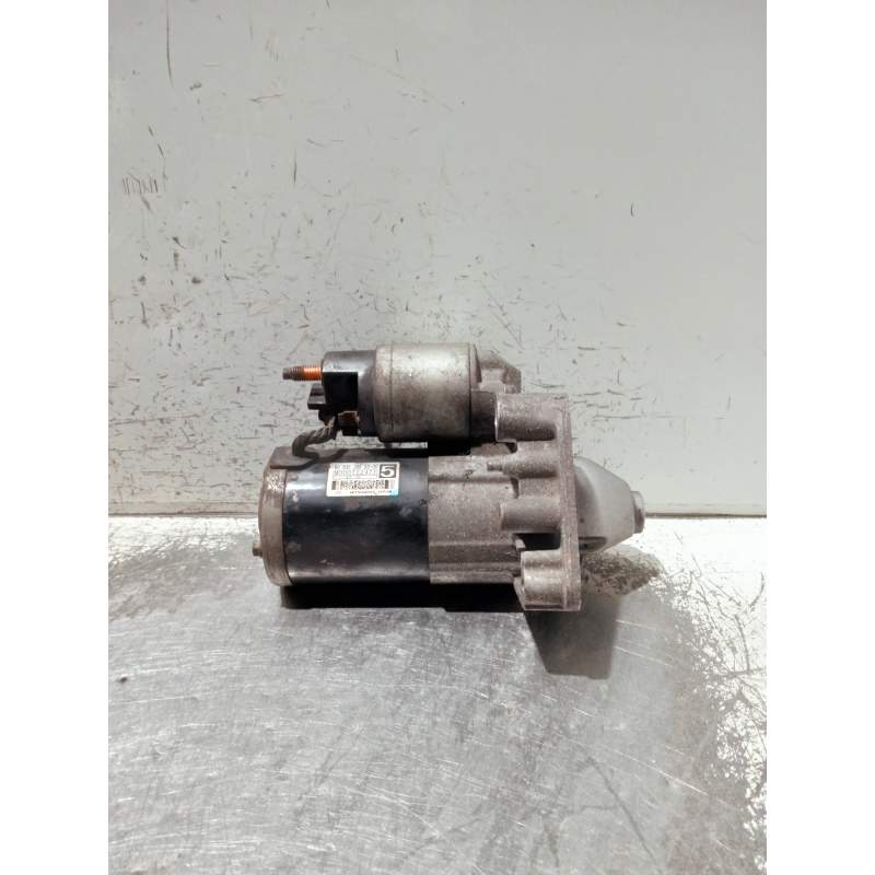 Recambio de motor arranque para citroën xsara picasso referencia OEM IAM 966352888000 M000T22471 
