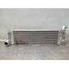 Recambio de intercooler para renault megane ii berlina 5p referencia OEM IAM 8200115540 19DCI 2003