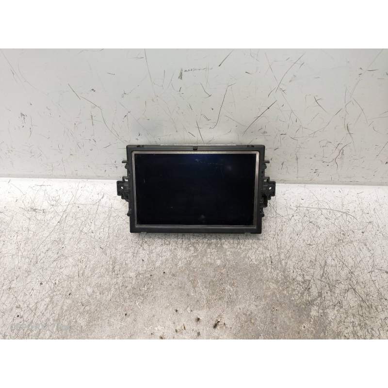 Recambio de pantalla multifuncion para mercedes-benz clase m (w166) referencia OEM IAM A1729011302 A2C58091753 