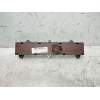 Recambio de mando multifuncion para peugeot boxer caja cerrada referencia OEM IAM 7355861640 30280933 