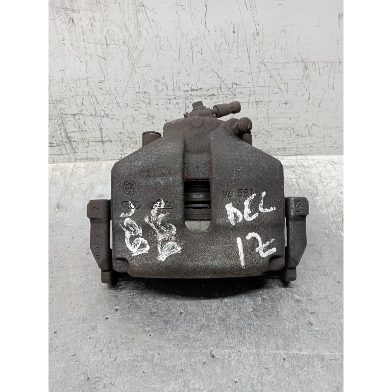 Recambio de pinza freno delantera izquierda para skoda superb combi (3t5) 2.0 tdi dpf referencia OEM IAM   