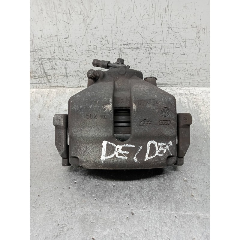 Recambio de pinza freno delantera derecha para skoda superb combi (3t5) 2.0 tdi dpf referencia OEM IAM   