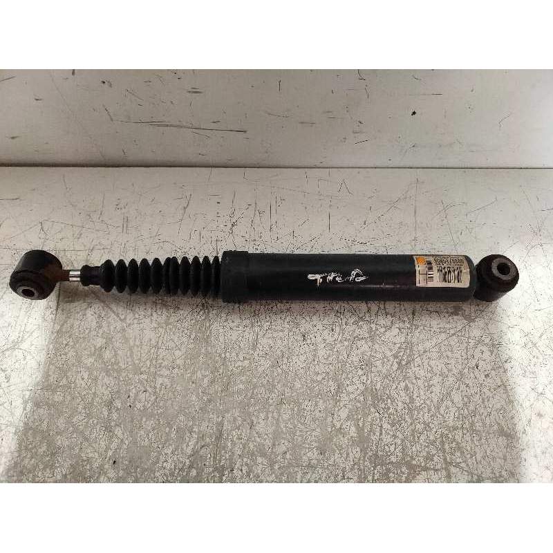 Recambio de amortiguador trasero derecho para citroën ds3 base referencia OEM IAM 9685479880  