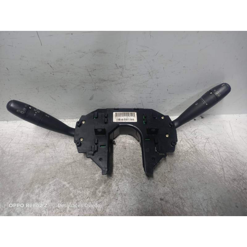 Recambio de mando luces para citroën c4 berlina collection referencia OEM IAM 96644963XT  2004