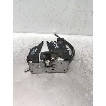 MOTOR CIERRE CENTRALIZADO DELANTERO DERECHO 1350147080 1804161954 5P