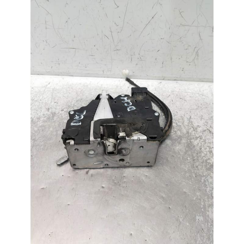 Recambio de motor cierre centralizado delantero derecho para peugeot boxer caja cerrada referencia OEM IAM 1350147080 1804161954