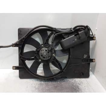 ELECTROVENTILADOR 