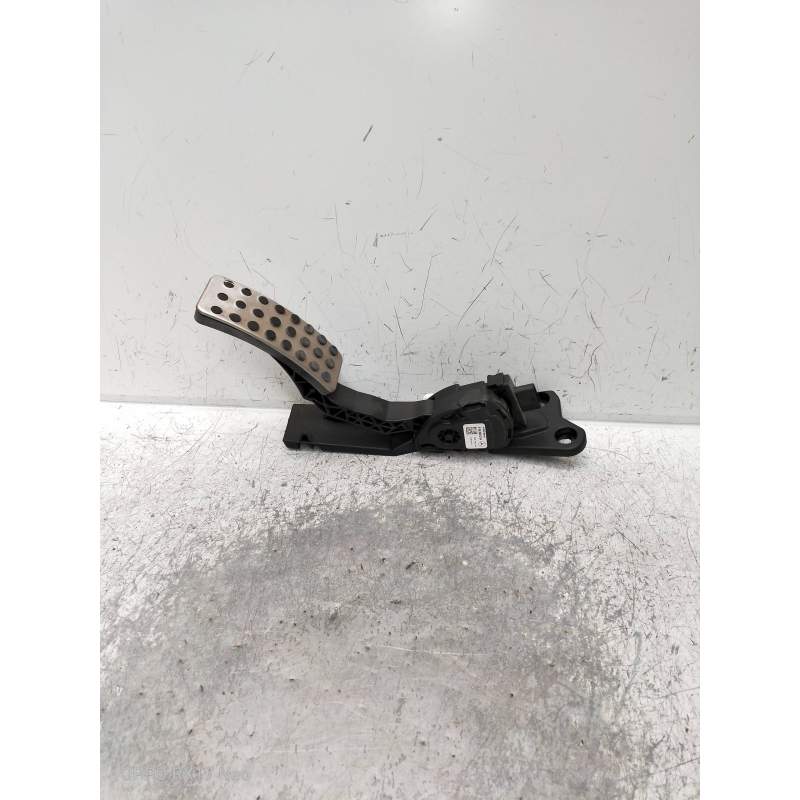 Recambio de potenciometro pedal para mercedes-benz clase m (w166) referencia OEM IAM A1663000204 6PV93396602 