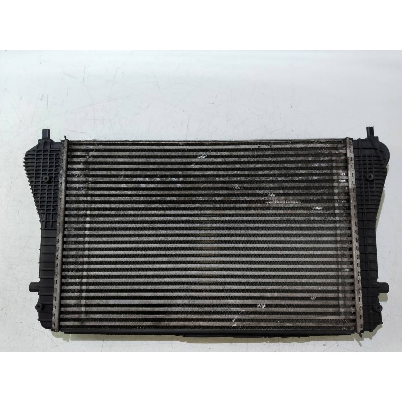 Recambio de intercooler para volkswagen golf v berlina (1k1) gti referencia OEM IAM 1K0145803A  